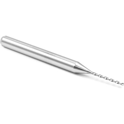 Сверло по металлу ToolPro VHM DIN6537A 0.65х7х38х3 910 145 065