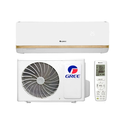 Настенная сплит-система Gree Bora Inverter R32