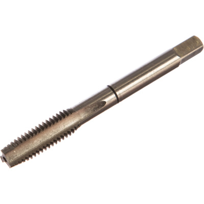 Метчик м/р, трубная коническая резьба Rc1 1/2" Р6М5