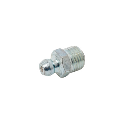 Пресс маслёнка устанавливается на детали, требующие периодической смазки консистентной смазкой ЦКИ