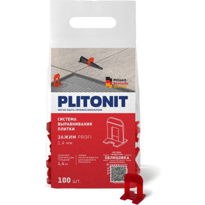 Зажим PLITONIT SVP-PROFI 21830