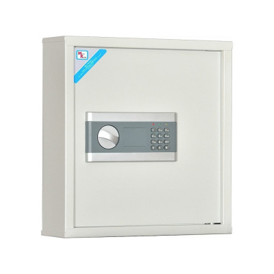 Ключница Меткон КЛ-50Э МТ 03 003 06_Ss