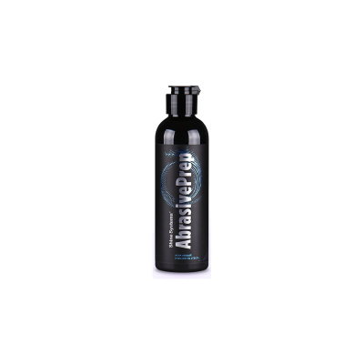 Абразивный очиститель стекла Shine systems AbrasivePrep, 200 мл