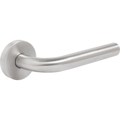 Комплект ручек Стандарт 0204 SS (35-70) INOX нерж
