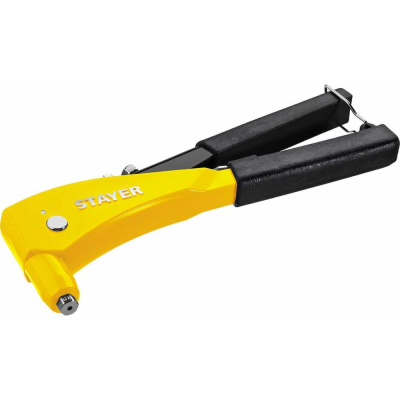 Усиленный литой заклепочник STAYER Professional 250 мм, 2.4 - 4.8 мм, RX-600