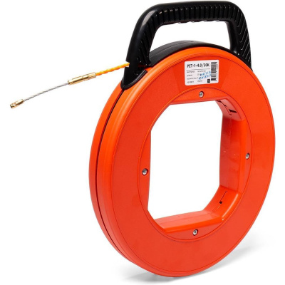 Протяжка FORTISFLEX PET-1-4.0/20K 76657