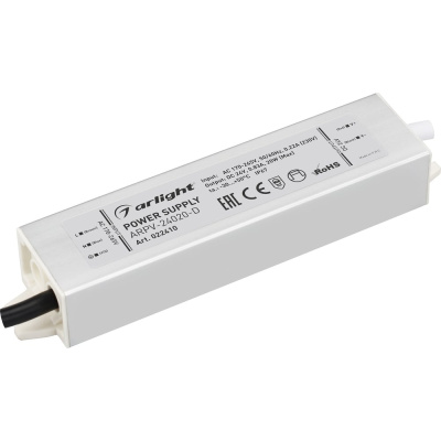 Блок питания Arlight ARPV-24020-D 022410