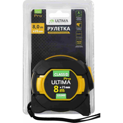 Рулетка ULTIMA