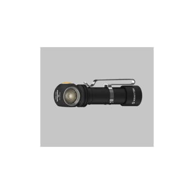 Фонарь Armytek Wizard C2 Magnet USB Теплый