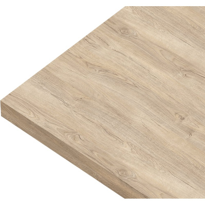 Столешница Alternative Сп wr дуб мадуро 6289 pe/pe, 1200x600x38, кромка дуб мадуро