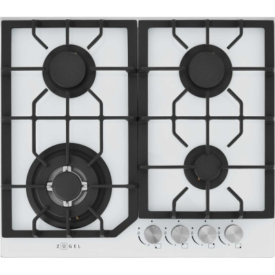 Варочная поверхность газовая ZUGEL ZGH601W
