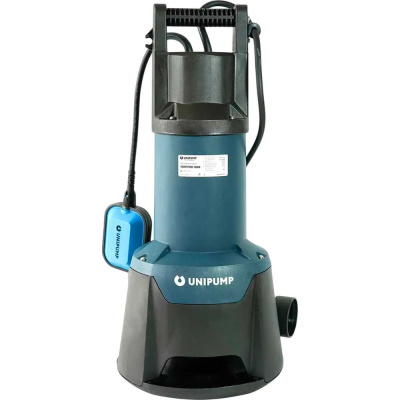 Дренажный насос UNIPUMP VORTPRO 2000