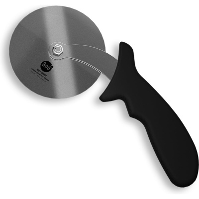 Нож-резак для пиццы 800 Degrees Pizza Cutter Wheel с колесиком