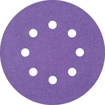 Диск самосцепляющийся БАЗ SP14D Purple line P150 d125(8) (10 шт) 00-01027140