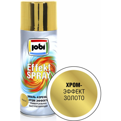 Аэрозоль JOBI