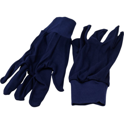 Перчатки термостойкие OOO "Спецпошив" трикотаж WORKER jersey 220 FR, ПТм 706; 12 кал/см2, размер 10 УТ-4137