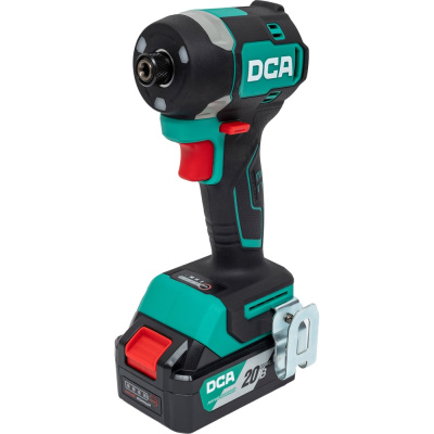 Аккумуляторный винтоверт DCA ADPL20V-206 (TYPE EM)