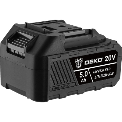 Аккумулятор DEKO UNV5.0 STD