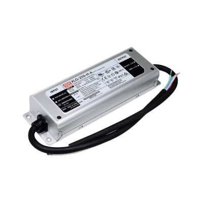 Led-драйвер Mean Well XLG-200-H-A Т03489785