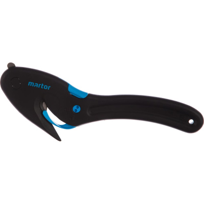 Безопасный нож с лезвием №45 MARTOR SECUMAX EASYSAFE