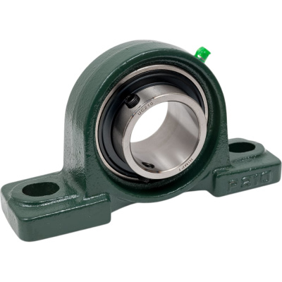 Подшипниковый узел HIMPT 480210 (UCP 210)