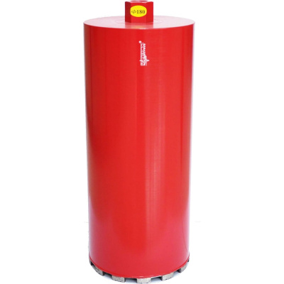 Коронка алмазная ВТ (180х450 мм) ALTECO