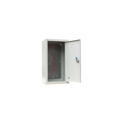 Металлический корпус DIRECT ELECTRIC щмп 01 ip31