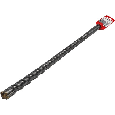 Бур по бетону SAMGRUPP SDS-max 18x600