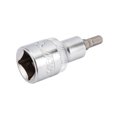 Бита-головка 1/2” HEX 5х55мм JTC