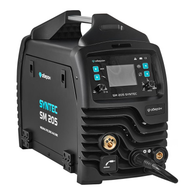 Сварочный полуавтомат Оберон SM 205 SYNTEC