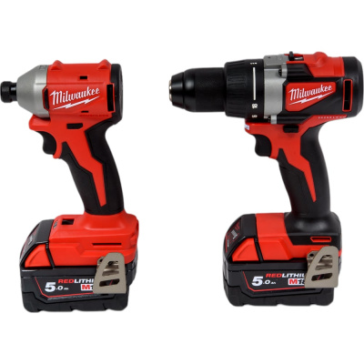 Набор инструментов Milwaukee M18