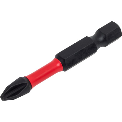 Набор бит NIREX Expert Torsion PH2, 50мм из 10 шт