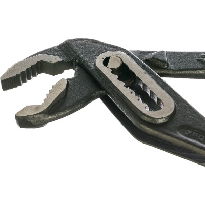 Переставные клещи ЗУБР 300 мм