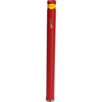 Коронка алмазная ВТ (32х370 мм) ALTECO