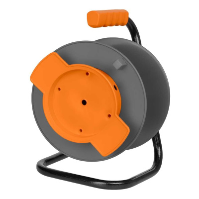 Катушка пластиковая для намотки провода TDM ELECTRIC