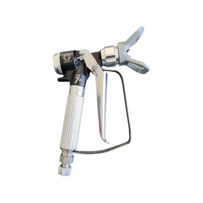 Краскораспылитель безвоздушного распыления Polyecs XTR7 Р-XTR7