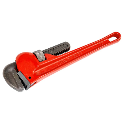 Прямые трубный ключ TD-tools 12