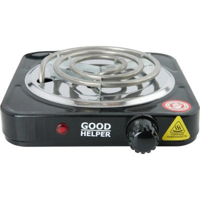Плита Goodhelper ES-10T11 электрическая настольная
