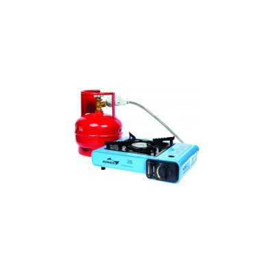 Газовая универсальная плита Kovea Portable Range