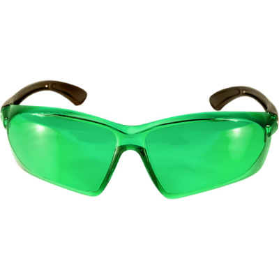 Лазерные очки VISOR GREEN ADA А00624