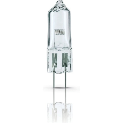 Лампа галогенная LightBest LBH 9095 100W 24V G6.35 (64638 HLX)