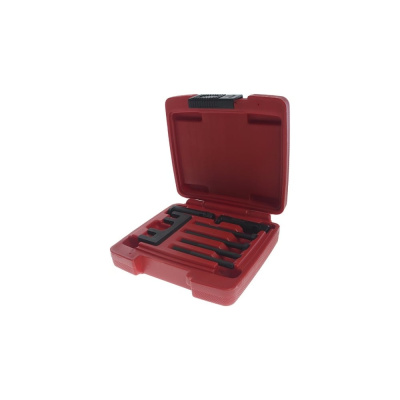 Съемник топливных форсунок LAND ROVER, JAGUAR 2.7/3.6 OEM JTC