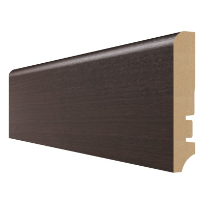Плинтус HANNAHHOLZ Aktuell Design AD