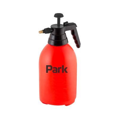 Опрыскиватель Park 3 л, красный