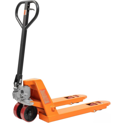 Гидравлическая тележка Gigant JHPT2500-800-PO