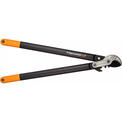 Большой контактный сучкорез Fiskars (L) L77