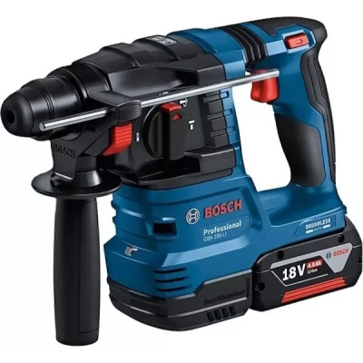 Перфоратор Bosch GBH 185-LI аккумуляторный
