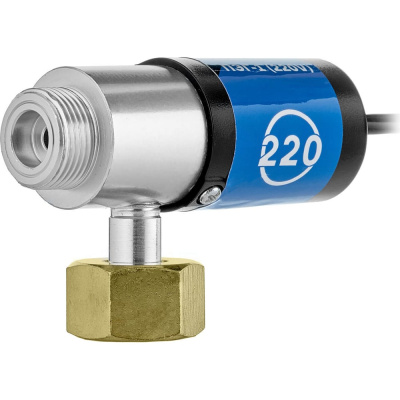 Подогреватель газов ПЭГ-1 220V ПТК