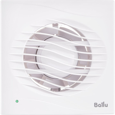 Вытяжной вентилятор Ballu BAF-AR 120 V НС-1606087
