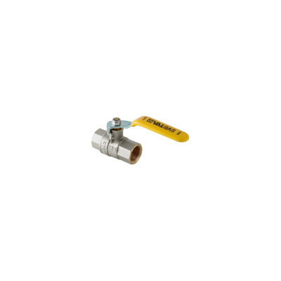 Шаровый газовый кран Valtec VALGAS VT.271.N.05